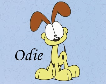 Odie Costume