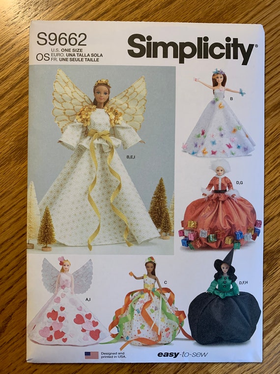 Simplicity 11.5