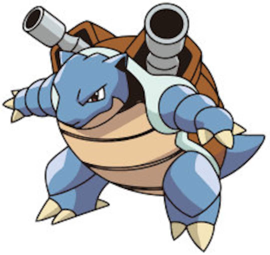 Blastoise on sale