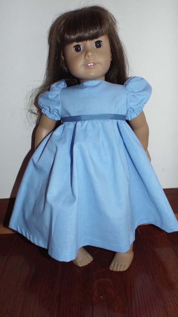 american girls dress