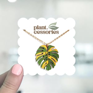Kettingkaarten 3 x 3" set van 42, aangepaste kettingdisplaykaarten, gepersonaliseerde sieradenkaarten, kettinglabels, sint-jakobsschelpvierkant, SH0005-03