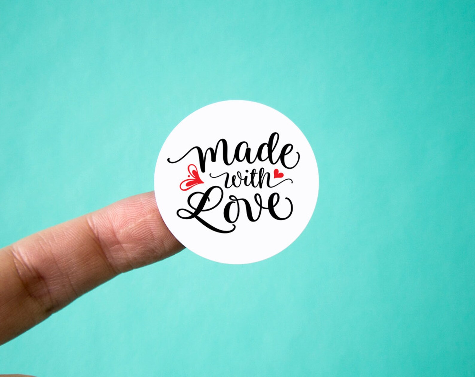 Make and made with love. Наклейка made with love. наклейки &quot; with love&quot;. стикеры round. наклейка mockup.
