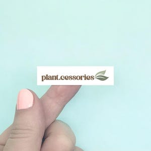 Etiquetas personalizadas rectangulares, pegatinas personalizadas, etiquetas personalizadas, pegatinas Kraft, etiquetas transparentes, SH3085