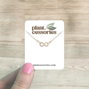 Tarjetas para collares, 2 x 2,5", juego de 90, tarjetas de exhibición de collares personalizadas, tarjetas de joyería personalizadas, etiquetas para collares, rectángulo redondeado, SH0014-02