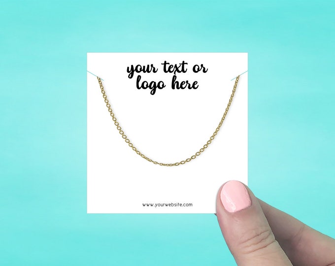 Bag Topper Custom Bag Topper Retail Bag Topper Hanging Etsy