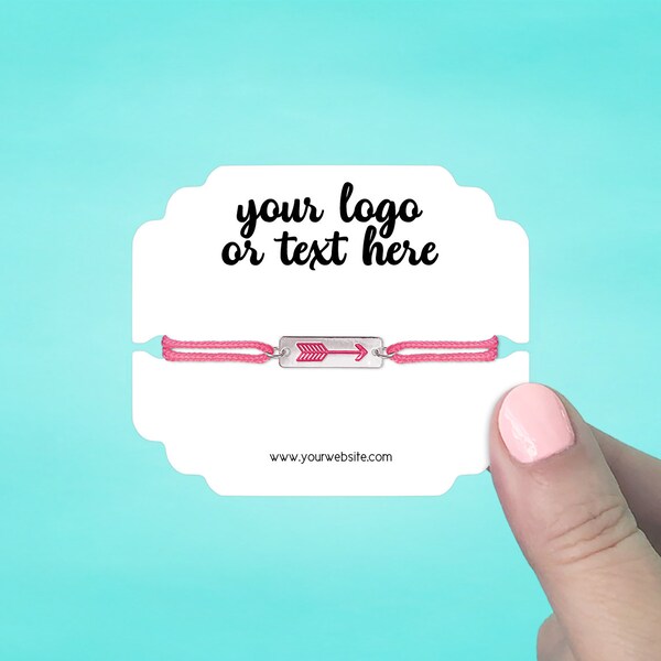 Scalloped Bracelet Etsy