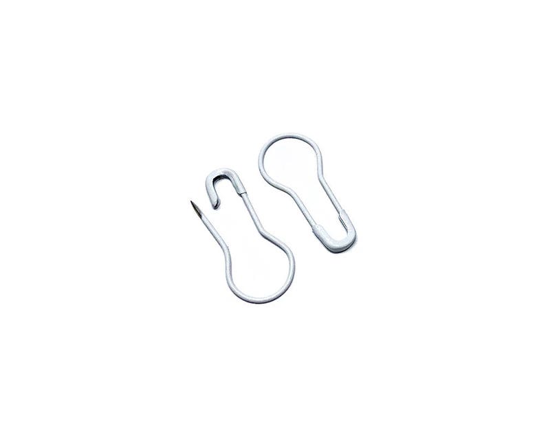 Hang Tag Pin Calabash Pins Bulb Pin Markers Safety Pins Etsy