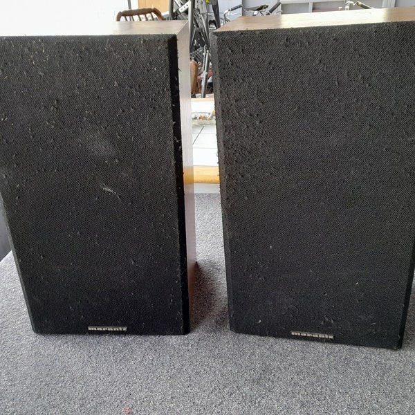 Marantz Speakers Etsy