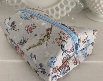peter pan trolly bag