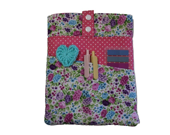 Book Pocket Pal Summer Floral