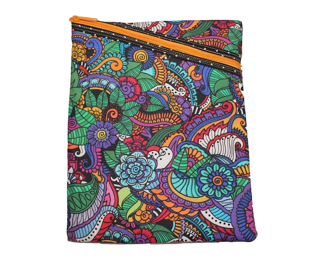 Tablet Case / Book Sleeve Mosaic