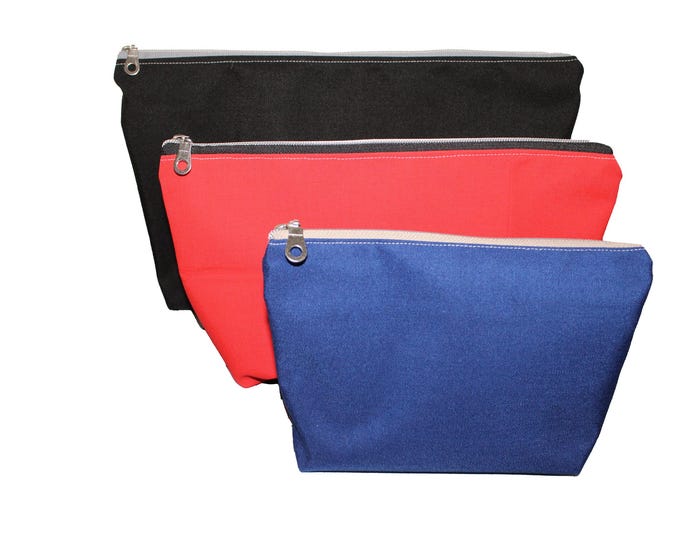 Tuff Bag