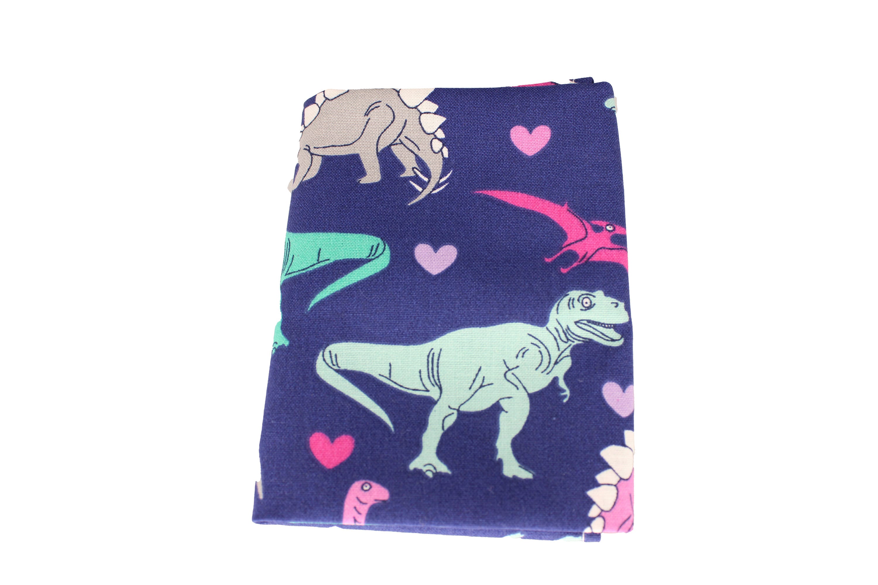 Darling Dinosaurs Lunch Box