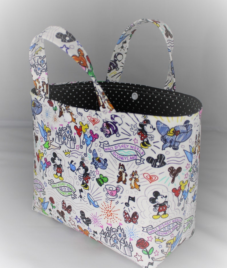 Disney Sketch Nadine Bag image 2