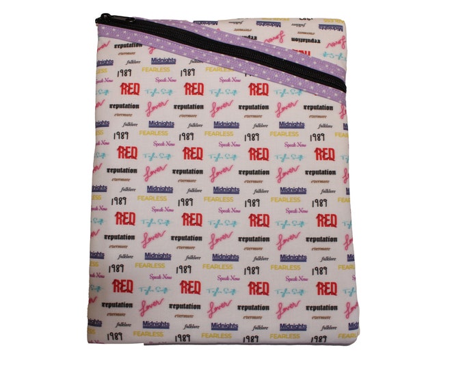 Tablet Case / Book Sleeve Taylor Swift