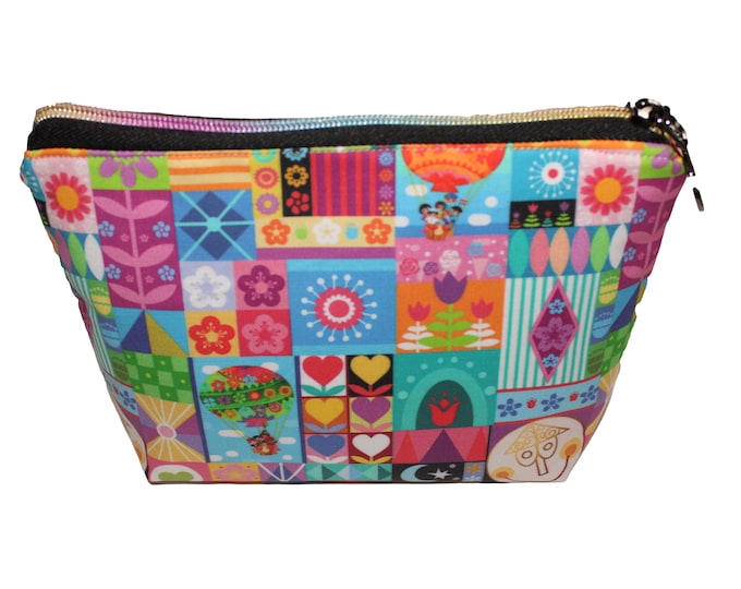 The Jaci "Limited Edition" Small World