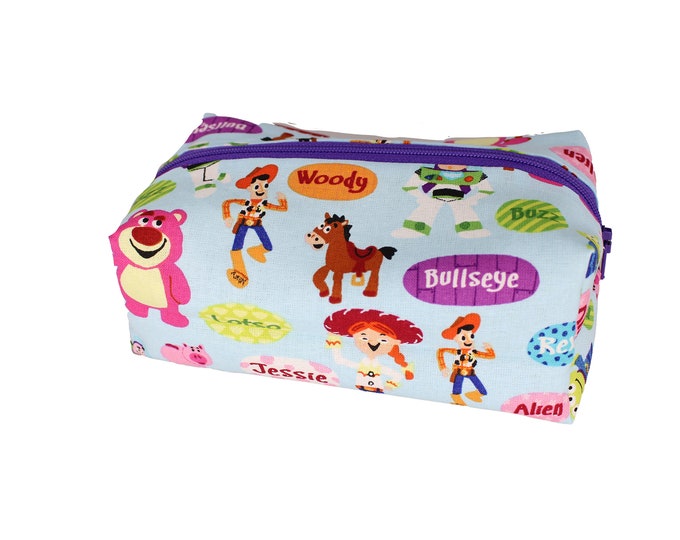 Disney Toy Story Pouch