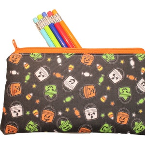 Boo Buckets Emily Stiftetasche