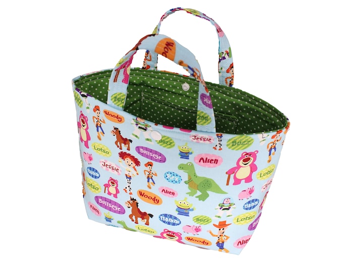 Toy Story Nadine Bag