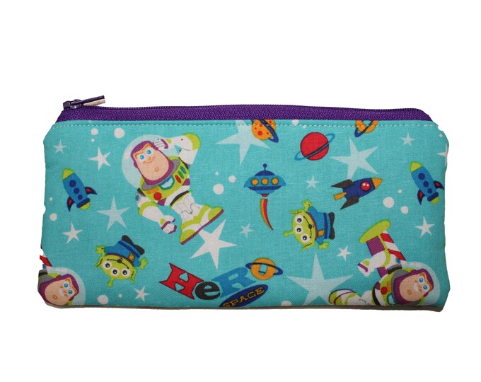 Buzz Lightyear Allison Pouch