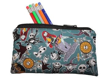 Piórnik Emily Jack i Sally