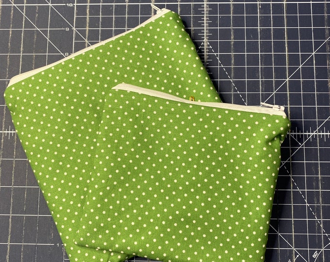 Reusable Snack and Sandwich Bag