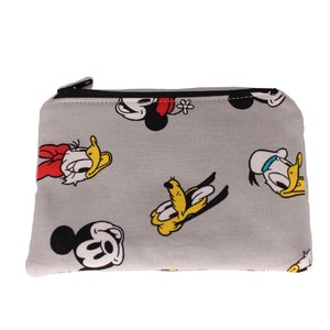 Disney Coin Purse