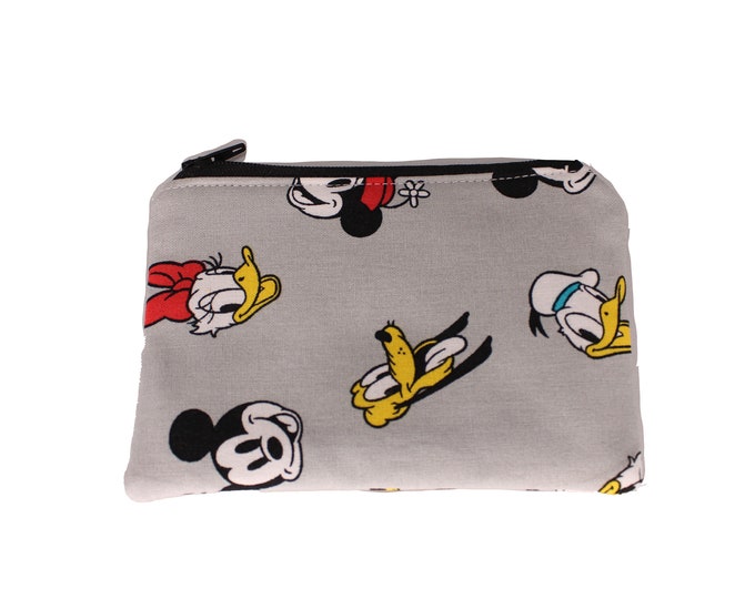 Disney Coin Purse