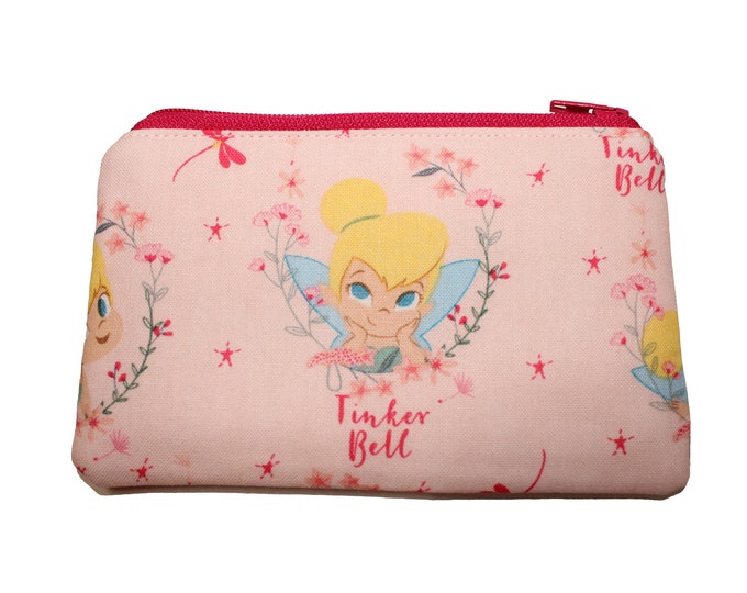 Tinkerbelle Coin Purse