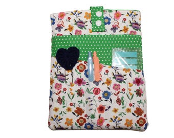 Book Pocket Pal Spring Meadow