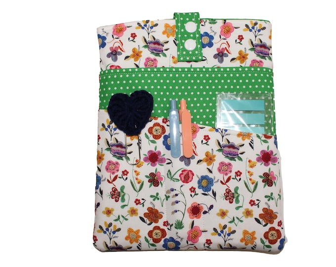 Book Pocket Pal Spring Meadow