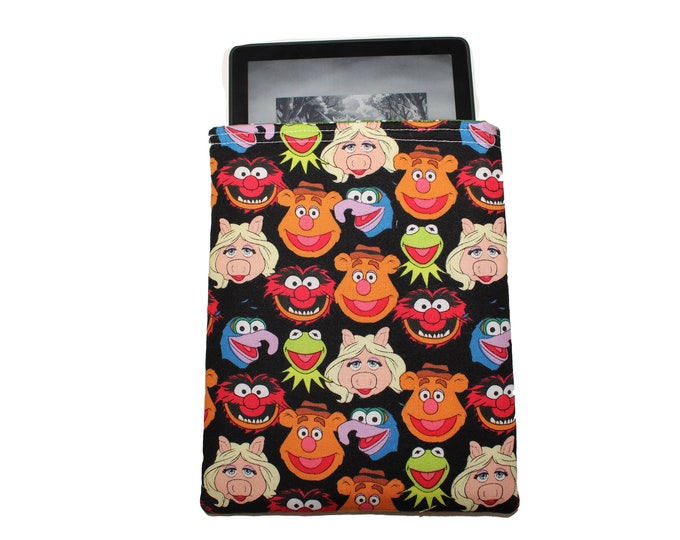 Kindle Slip In Pouch Muppets