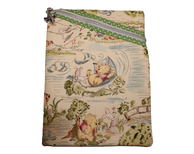 Tablet Case / Book Sleeve Disney Winnie the Pooh