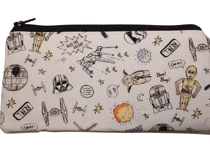 Star Wars Allison Pouch