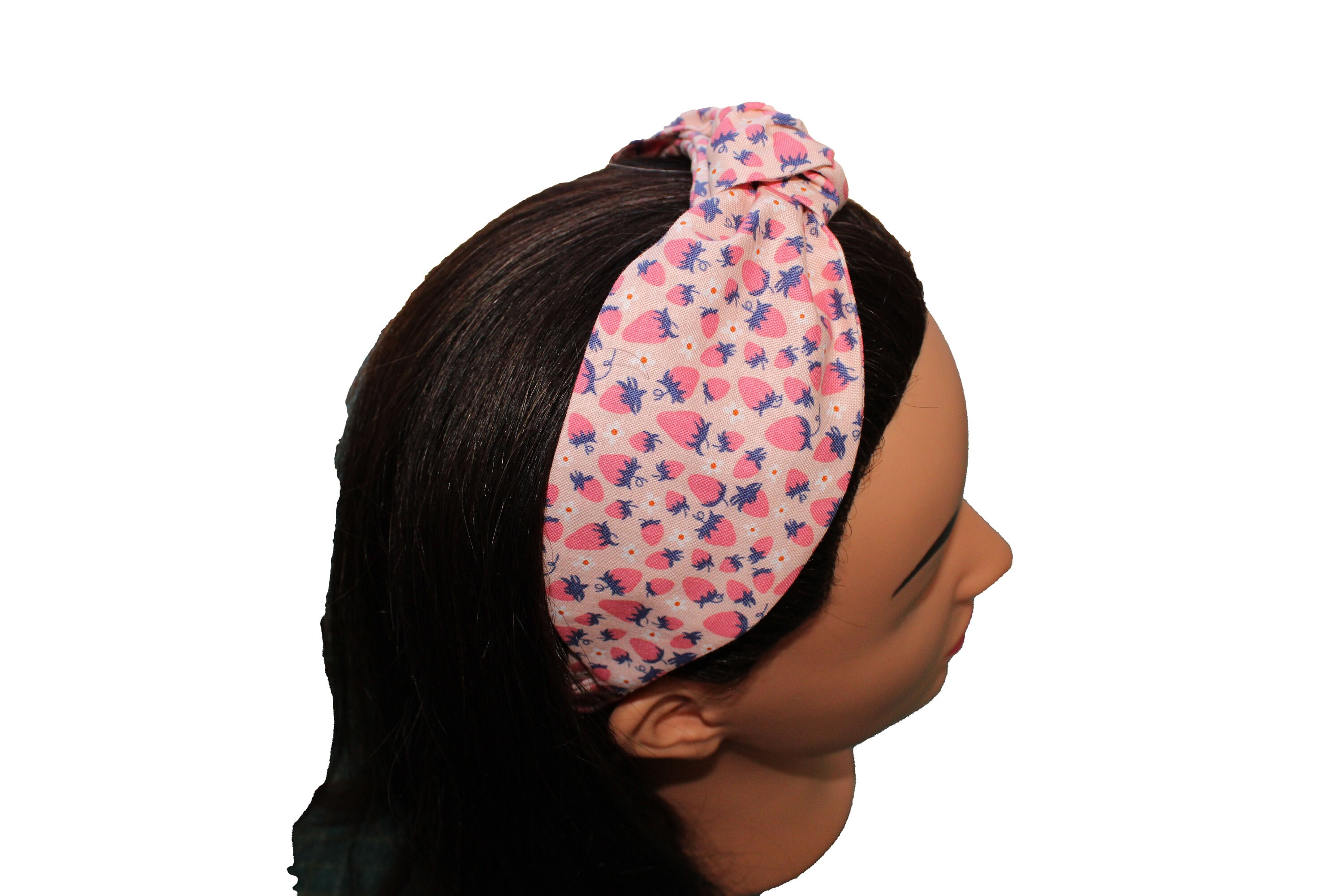 Wrap around headbands outlet