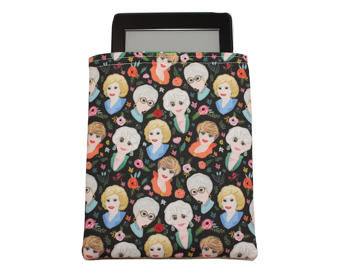 Kindle Slip In Pouch Golden Girls