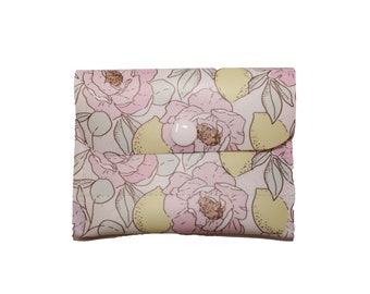 Bolsa de gelatina pequeña
