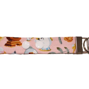 Disney Ear Holder Beauty and the Beast