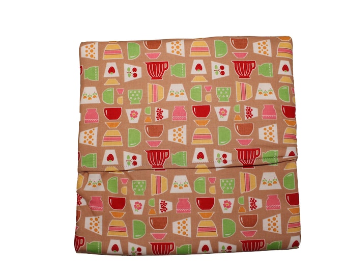 Potato Pocket
