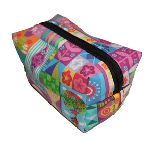 It&#39;s a Small World Disney Cosmetic Case