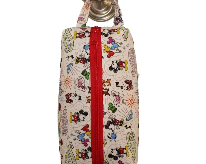 The Ashley Disney Sketch  Case
