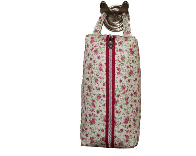 The Ashley Pink Floral