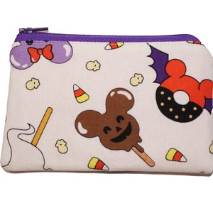 Disney Food Halloween