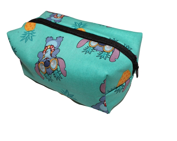 Disney Stitch Pouch