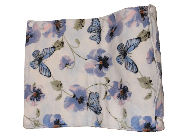 Reusable Unpaper Towel Butterfly