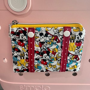 Bogg Bag Pouch
