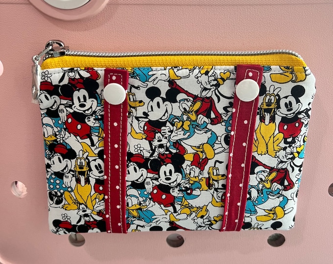 Bogg Bag Pouch