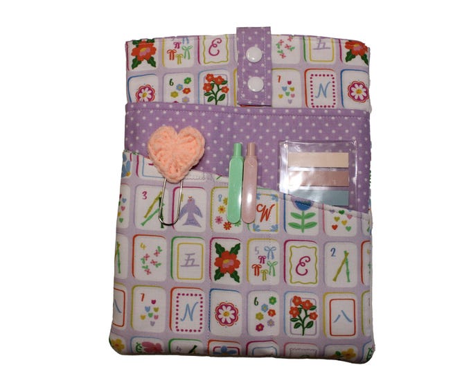 Book Pocket Pal Mahjong