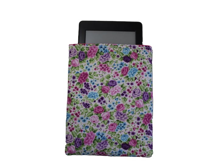 Kindle Slip In Pouch Summer Floral