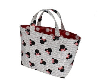 Minnie Maus Nadine Tasche